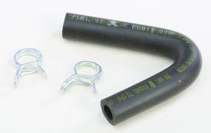 HOSE & CLAMP KIT