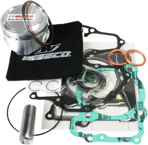 TOP END KIT 85.00/STD 10:1 HON