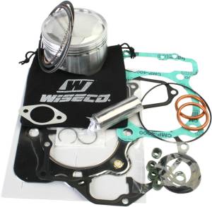 TOP END KIT 88.00/+3.00 11:1 HON