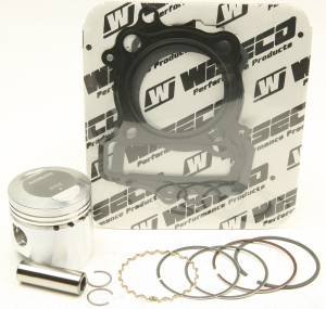 TOP END KIT 49.00/+1.00 9.7:1 HON