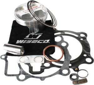 TOP END KIT 77.00/STD 14.1:1 KAW/SUZ