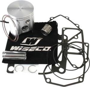 TOP END KIT PRO-LITE 66.40/STD SUZ