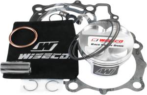 TOP END KIT ARMORGLIDE 77.00/STD 13.5:1 KAW