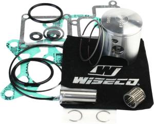 TOP END KIT ARMORGLIDE 47.00/STD KTM