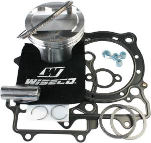 TOP END KIT 90.00/STD 13.5:1 AC/KAW/SUZ