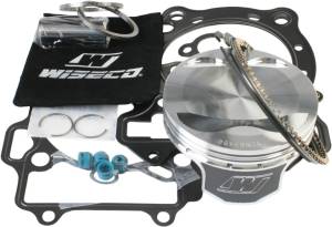 TOP END KIT ARMORGLIDE 94.50/STD 12.5:1 KAW/SUZ