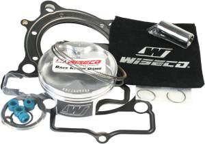 TOP END KIT ARMORGLIDE 77.00/STD 13.9:1 SUZ