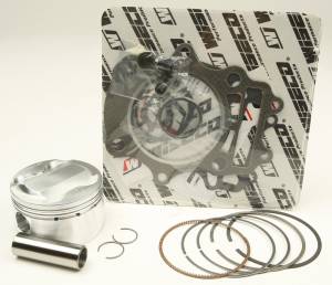 TOP END KIT 82.00/+3.00 10.5:1 SUZ