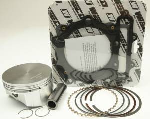 TOP END KIT 100.00/STD 8.7:1 HON