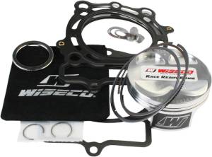 TOP END KIT ARMORGLIDE 77.00/STD 13.5:1 KAW