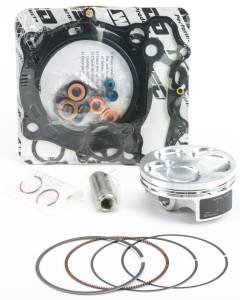 TOP END KIT ARMRGLD STRUTT FRG 77.00/STD 14:1 YAM