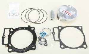 TOP END KIT ARMORGLIDE BOX FRG 96.00/STD 12:1 HON