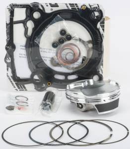 TOP END KIT ARMRGLD STRUTT FRG 78.00/STD 14.4:1 GAS/HUSQ/KTM