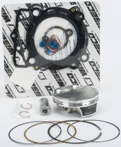 TOP END KIT ARMORGLIDE 88.00/STD 14:1 HUSQ/KTM