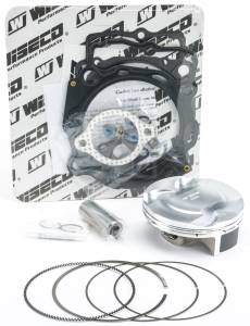 TOP END KIT ARMORGLIDE BOX FRG 95.00/STD 12.6:1 HUSQ/KTM