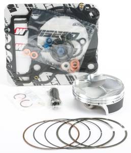 TOP END KIT ARMRGLD STRUTT FRG 79.00/STD 13.9:1 HON