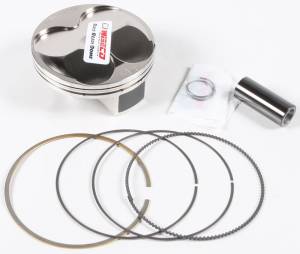 PISTON M09600 RACERS CHOICE KX450F '09-12