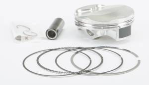 PISTON KIT RE ARMORGLIDE DLC 78.00/STD 14.5:1 GAS/HUSQ/KTM