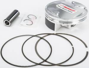 PISTON KIT RE ARMORGLIDE DLC 96.00/STD 14:1 SUZ