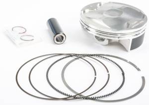 PISTON KIT RE ARMORGLIDE DLC 96.00/STD 14:1 SUZ