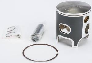 PISTON KIT RE ARMRPLATE ARMRFT 66.40/STD SUZ