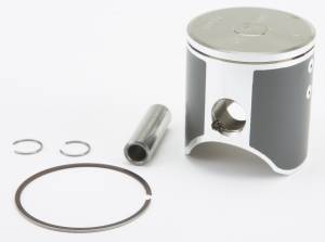 PISTON KIT RE ARMRPLATE ARMRFT 54.00/STD YAM