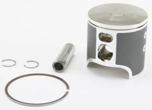 PISTON KIT RE ARMRPLATE ARMRFT 52.50/STD YAM