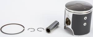 PISTON KIT RE ARMRPLATE ARMRFT 49.50/+1.00 KAW