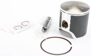 PISTON KIT RE ARMRPLATE ARMRFT 58.00/+4.00 KAW