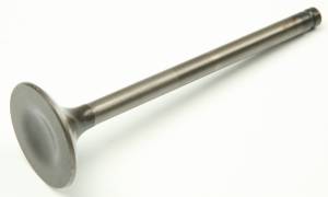 EXHAUST VALVE