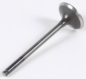 EXHAUST VALVE