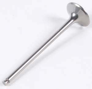 EXHAUST VALVE TI KTM 250SX-F