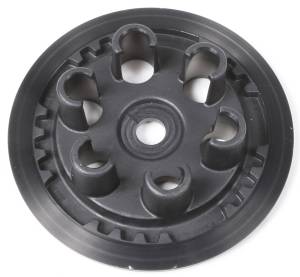 CLUTCH PRESSURE PLATE HON/YAM