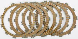 FRICTION PLATES 7 FIBER HON