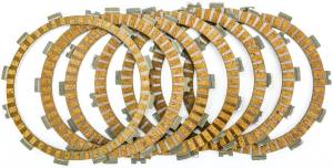 FRICTION PLATES 8 FIBER HON