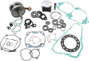 COMPLETE ENGINE REBUILD KIT OS PISTON +0.5MM HON