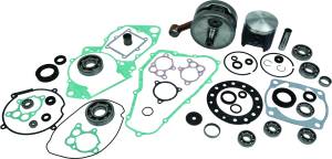 COMPLETE ENGINE REBUILD KIT OS PISTON +2.0MM HON