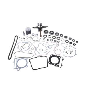 COMPLETE ENGINE REBUILD KIT KTM