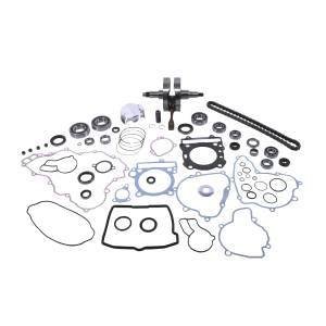 COMPLETE ENGINE REBUILD KIT KTM