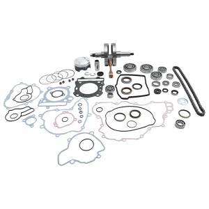 COMPLETE ENGINE REBUILD KIT KTM