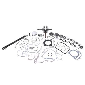 COMPLETE ENGINE REBUILD KIT KTM