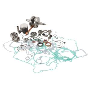 COMPLETE ENGINE REBUILD KIT KTM