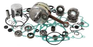 COMPLETE ENGINE REBUILD KIT SUZ