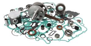 COMPLETE ENGINE REBUILD KIT KTM