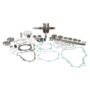 COMPLETE ENGINE REBUILD KIT YAM