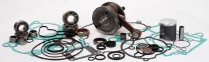 COMPLETE ENGINE REBUILD KIT KTM