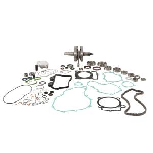 COMPLETE ENGINE REBUILD KIT HUSQ/KTM