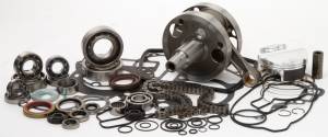 COMPLETE ENGINE REBUILD KIT KTM