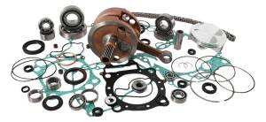 COMPLETE ENGINE REBUILD KIT HON