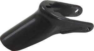 THROTTLE LEVER A/C